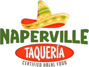 Naperville Taqueria, Certified Halal Food